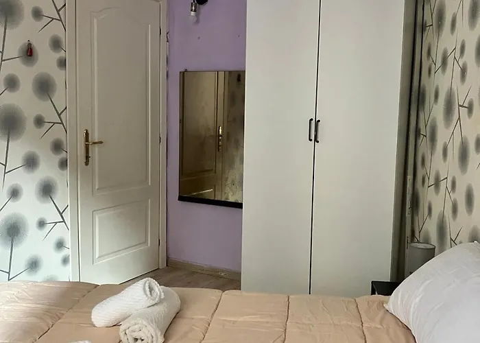 Apartamento Casapigneto34 Roma