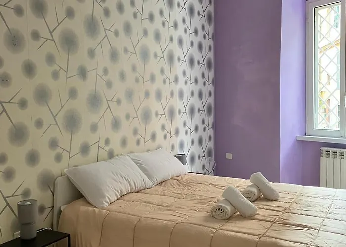 Casapigneto34 Apartamento