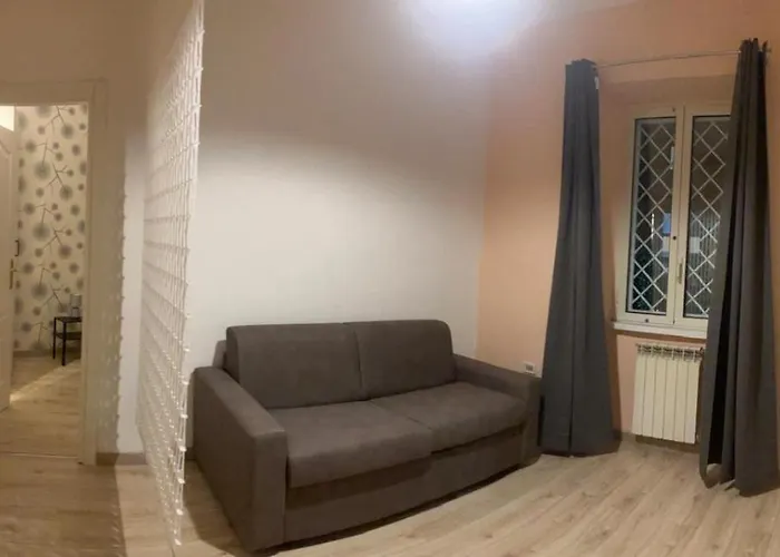 Casapigneto34 Roma