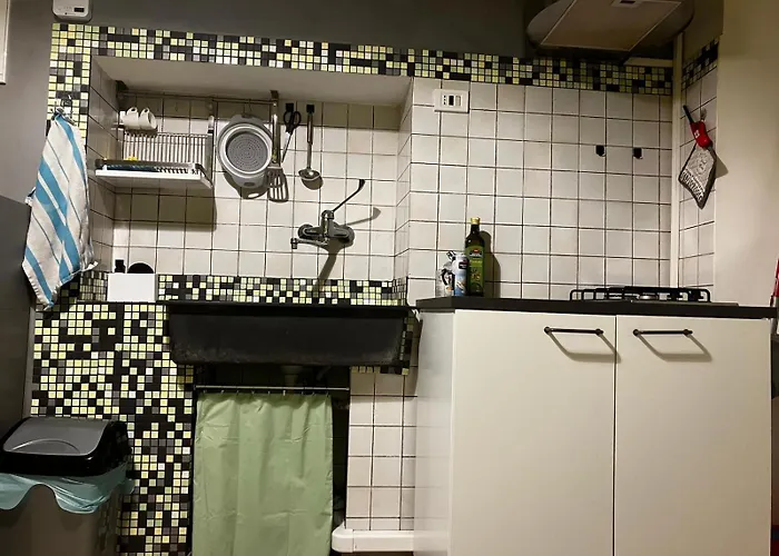 Casapigneto34 Roma